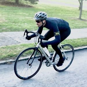 Meet your Posher, Steven